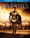  :  / Immortals