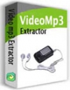 Video mp3 Extractor