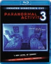   3 / Paranormal Activity 3 [UNRATED]