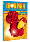 �������� �������: ����������� � ����� / Iron Man: Armored Adventures (2 �����: 1-5 �� 26)