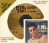 Elvis Presley With The Jordanaires - Elvis Is Back!
