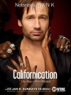 ��������� ���������� / ���������� / Californication�(5 �����)