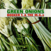 Booker T & The MGs - Green Onions