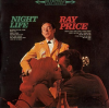 Ray Price - Night Life
