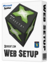DirectX Web Setup