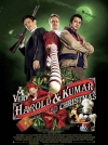 ������� ��������� �������� � ������ / A Very Harold & Kumar Christmas