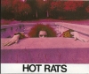 Frank Zappa - Hot Rats