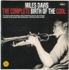 Miles Davis - Birth Of The Cool (Comlete)