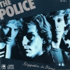 The Police - Reggatta De Blanc