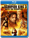   3:   / The Scorpion King 3: Battle for Redemption