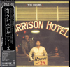 The Doors - Morrison Hotel (2007 Japan Remastered)