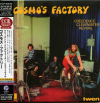 Creedence Clearwater Revival - Cosmos Factory