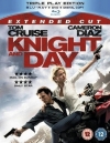 ������ ��� / Knight �nd Day