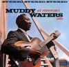 Muddy Waters - At Newport 1960