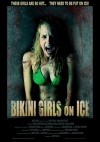 ������� ������ �� ���� / Bikini Girls on Ice