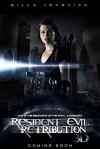   5:  / Resident Evil: Retribution