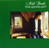 Nick Drake - Five Leaves Left