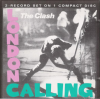 The Clash - London Calling (25th Anniversary Legacy Edition)