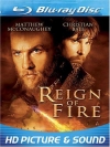  / Reign of Fire
