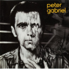 Peter Gabriel - Peter Gabriel III aka Melt (+Ein Deutsches Album)