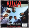 N.W.A. - Straight Outta Compton (20th Anniversary Edition)