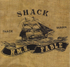 Shack - H.M.S. Fable