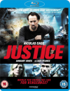 �������� ������ ������� / Seeking Justice [HD]
