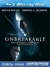  / Unbreakable [HD]