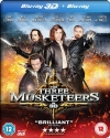 ��������� / The Three Musketeers