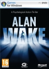 ALAN WAKE (REMEDY ENTERTAINMENT) (RUS/ENG/MULTI10) [L]