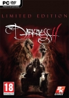 The Darkness II Limited Edition (2012) [RUS][Repack] от R.G. UniGamers