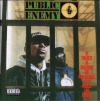 Public Enemy - It Takes A Nation Of Millions To Hold Us Back (remastered)