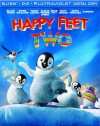   2 / Happy Feet Two