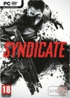 Syndicate (2012) PC Rip  R.G. World Games