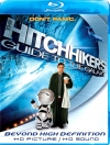    / The Hitchhikers Guide to the Galaxy