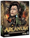 Arcanum: Of Steamworks nd Magick Obscura