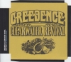 Creedence Clearwater Revival - Green River (40th Anniversary Edition)