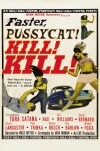 , ! , ! / Faster, Pussycat! Kill! Kill!