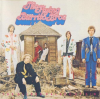 The Flying Burrito Brothers - The Gilded Palace of Sin