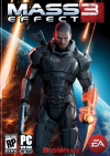 Mass Effect 3 [3DLC] [RePack by Fenixx]