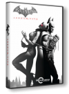 ������ - ������ ���� / Batman - Arkham City [13 DLC][RePack by Fenixx]