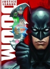  :  / Justice League: Doom