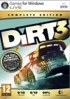Dirt 3 Complete Edition [Repack  R.G. UniGamers]