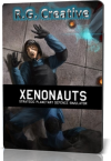 Xenonauts BETA