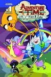   / Adventure Time with Finn & Jake