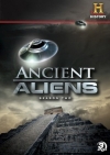 HISTORY - Древние пришельцы / Ancient Aliens [2 сезон]
