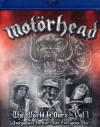 / Motorhead: The World Is Ours - Everywhere Further Than Everyplace Else