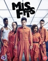 �������: ������� / Misfits: Erazer (2012)