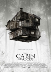    / The Cabin in the Woods