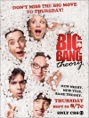   .      / The Big Bang Theory. It All Started With A Big Bang